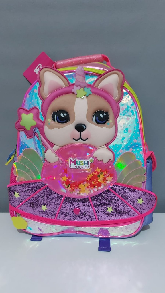 MOCHILA 16" CRESKO SIMONES (L305940)