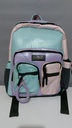 MOCHILA 16" CRESKO (L305700)