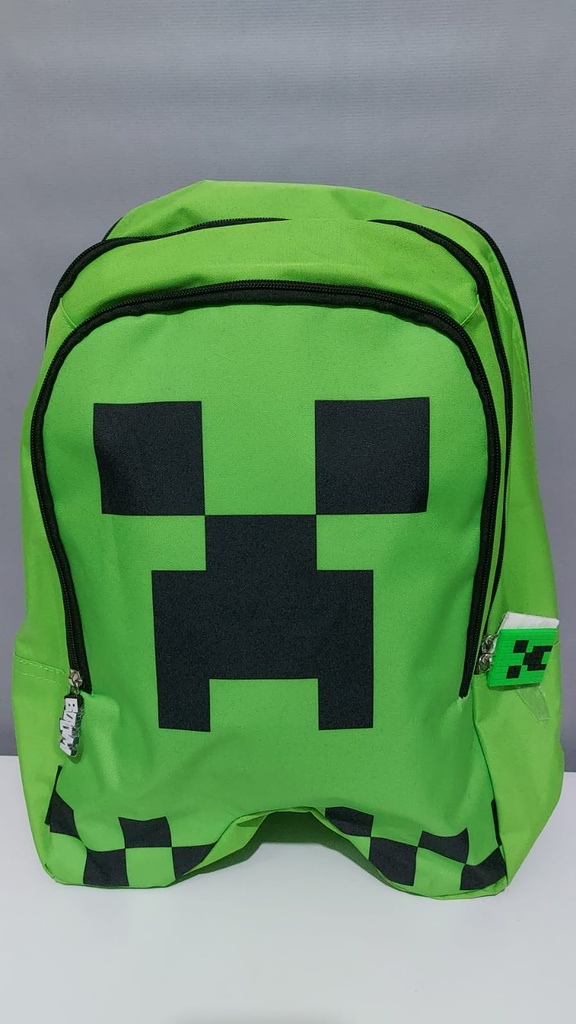 MOCHILA 18" CRESKO MINE (L24295)