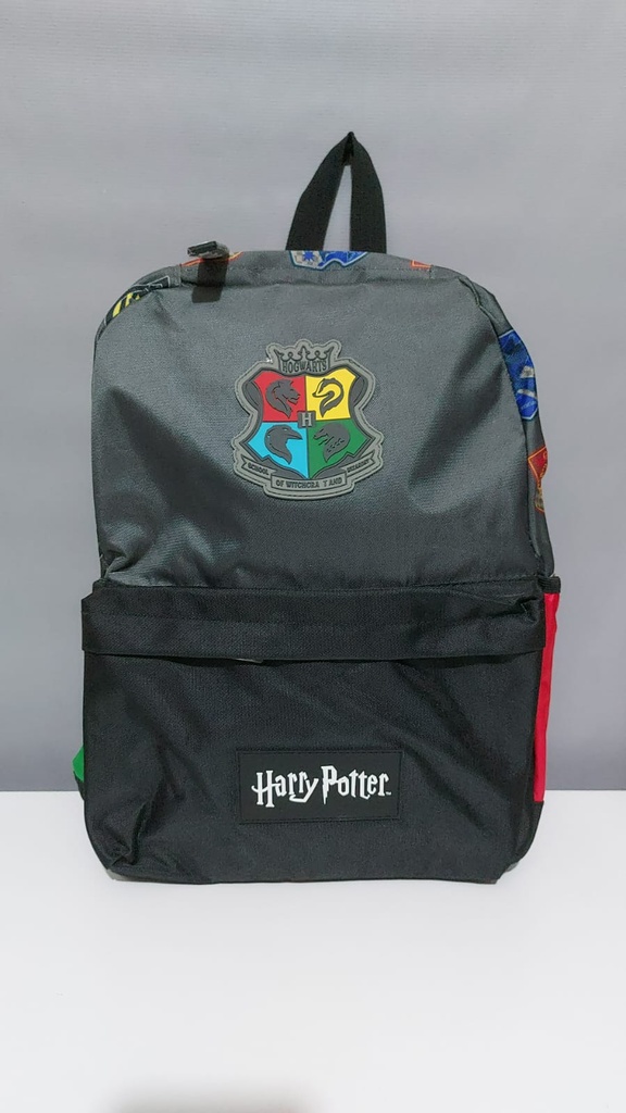 MOCHILA MOOVING HARRY POTTER (L24317)