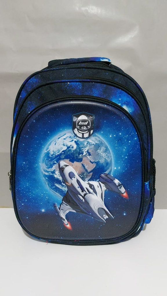 MOCHILA 16" LSD INFANTIL (L241116)