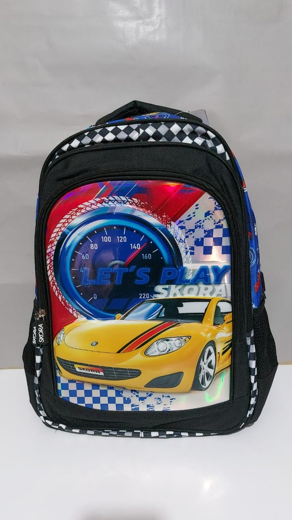 MOCHILA 18" SKORA SPEED (L61440)