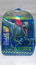 MOCHILA 17" WABRO JURASSIC WORLD (L10620)