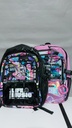 MOCHILA 17" CHIMOLA HOLO (L270740)