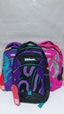 MOCHILA 18" WILSON (L121690)