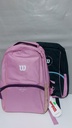 MOCHILA 17" WILSON URBAN (L121270)