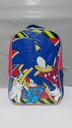 MOCHILA 12" SONIC (L267616)