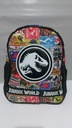 MOCHILA 12" WABRO JURASSIC WORLD (L25450)