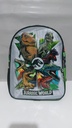 MOCHILA 12" WABRO JURASSIC WORLS (L25455)