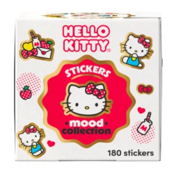 ROLLO DE ADHESIVOS WERO BOX (L31648)