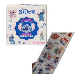 ROLLO DE ADHESIVOS WERO BOX (L31648)