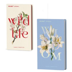 AGENDA 2026 MOOVING POCKET COCIDA SURTIDA (L10365)