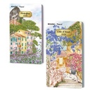 AGENDA 2026 MOOVING POCKET COCIDA SURTIDA (L10365)