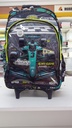 MOCHILA CARRO 18" CHIMOLA  (L270220)