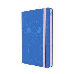 CUADERNO MOOVING NOTE A5 X80hjs. (L23425)