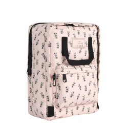 MOCHILA MOOVING 23lts. LICENCIA (L33130)