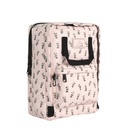 MOCHILA MOOVING 23lts. LICENCIA (L33130)