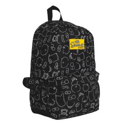 MOCHILA MOOVING 23lts. LICENCIA (L33130)