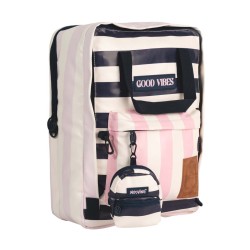 MOCHILA MOOVING LICENCIA (L33131)