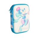 CANOPLA MOOVING EVA DOBLE CON RELIEVE (L19123)