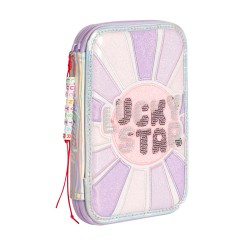 CANOPLA MOOVING 1 PISO LONA (L19375)