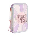 CANOPLA MOOVING 1 PISO LONA (L19375)