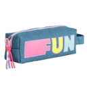 CANOPLA MOOVING RECTANGULAR (L20825)