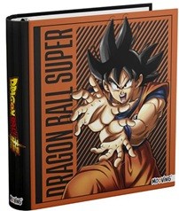 CARPETA MOOVING ESCOLAR 3X40 LICENCIA (L11829)