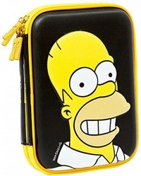 CANOPLA MOOVING EVA DOBLE CON RELIEVE (L19124)