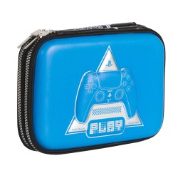 CANOPLA MOOVING EVA DOBLE CON RELIEVE (L19124)