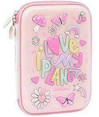 CANOPLA MOOVING  EVA CON RELIEVE LICENCIA (L17786)