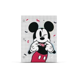 CARPETA MOOVING N3 CON CORDON LICENCIA (L13017)