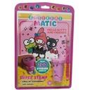 BLISTER MATIC PEGATINAS (L34847)