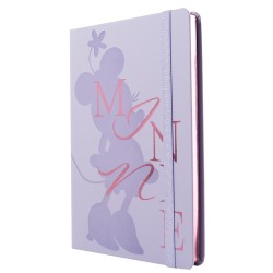 CUADERNO MOOVING NOTE A5 X80hjs. (L23425)