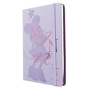 CUADERNO MOOVING NOTE A5 X80hjs. (L23425)