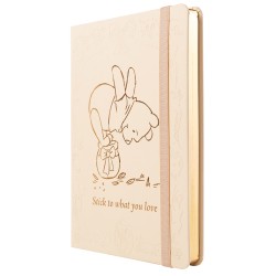 CUADERNO MOOVING NOTE A5 X80hjs. (L23425)