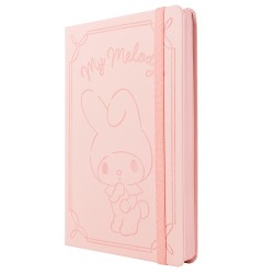 CUADERNO MOOVING NOTE A5 X80hjs. (L23425)
