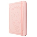CUADERNO MOOVING NOTE A5 X80hjs. (L23425)