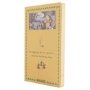 CUADERNO A5 MOOVING MAGIC LAYERS (L35381)