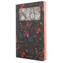 CUADERNO A5 MOOVING MAGIC LAYERS (L35381)