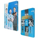CUADERNO MOOVING PREMIUM CARTA (L30561)