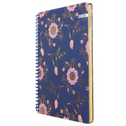 CUADERNO CARTA MOOVING PREMIUM (L35375)