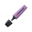 RESALTADOR STABILO BOSS NATURE WILDFLOWER (S8419)
