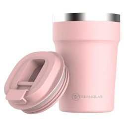 VASO 380ml. TERMOLAR UNIQ (R35591)