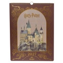 AGENDA 2027 MOOVING CALENDARIO 30X40 VARIOS (L26892)