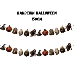 BANDERIN MOTIVOS (L32356)