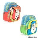 MOCHILA 12" WABRO TOY STORY JARDIN ESPALDA(L10150)