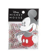 MAW  MICKEY CLIP 33mm (L19466)