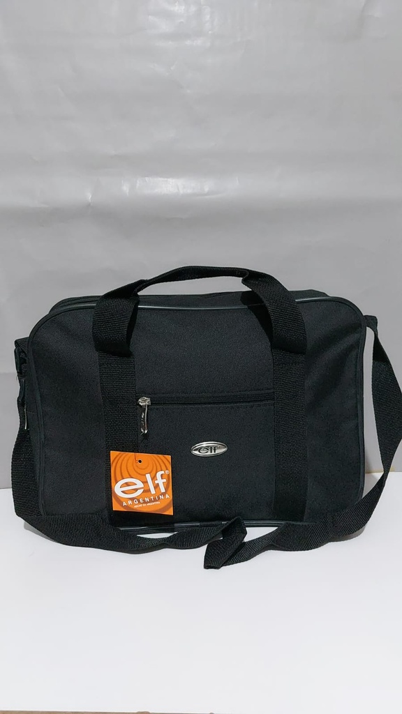 PORTANOTEBOOK ELF FLEJE CORDURA (L212270)