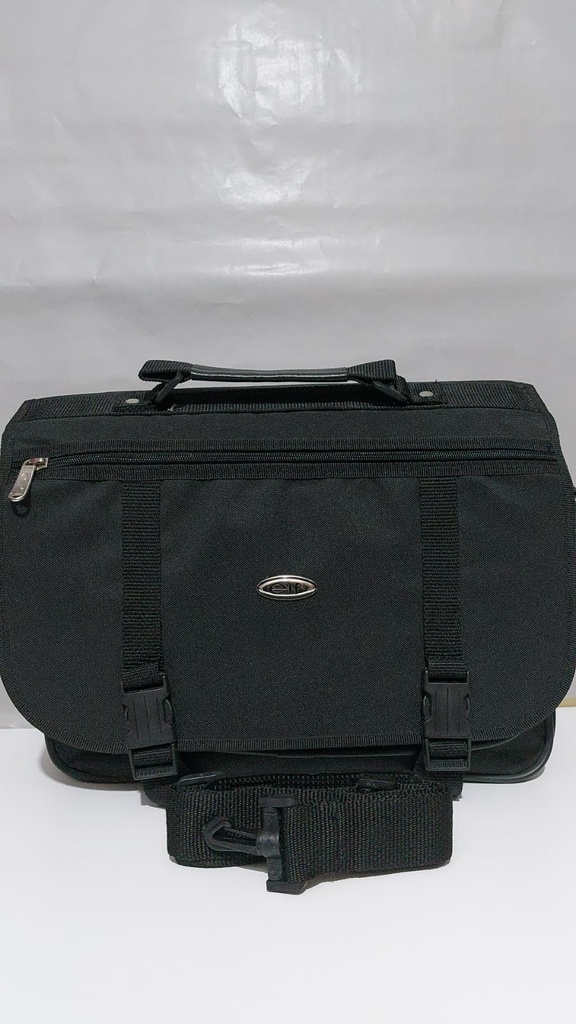 PORTANOTEBOOK ELF CORDURA (L212620)